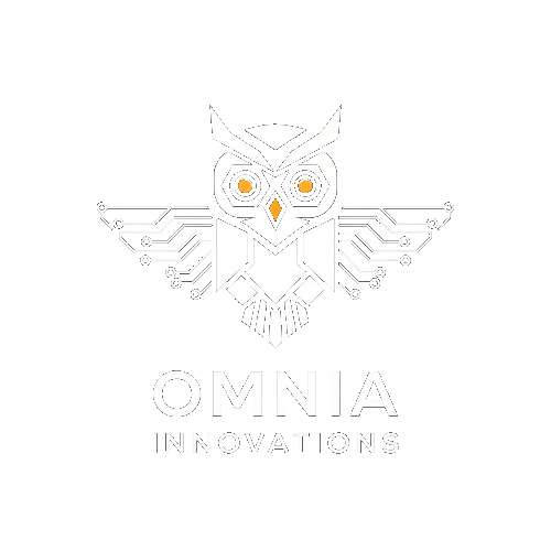 Omnia Innovations Logo